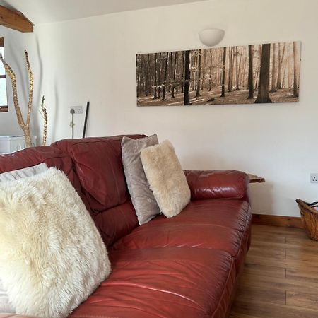 Stable Lodge 2 Bedrooms Horspath 外观 照片